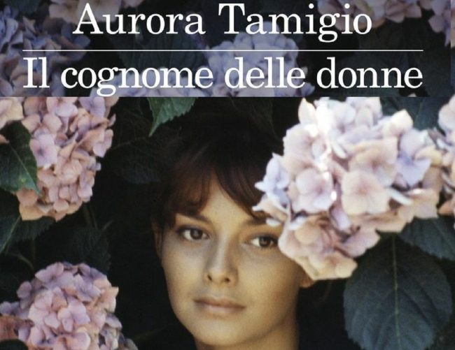 “Il cognome delle donne” di Aurora Tamigio