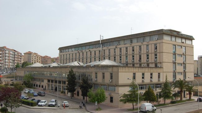 Inaugurazione anno giudiziario, il presidente Melisenda: “Cosa nostra controlla economia”