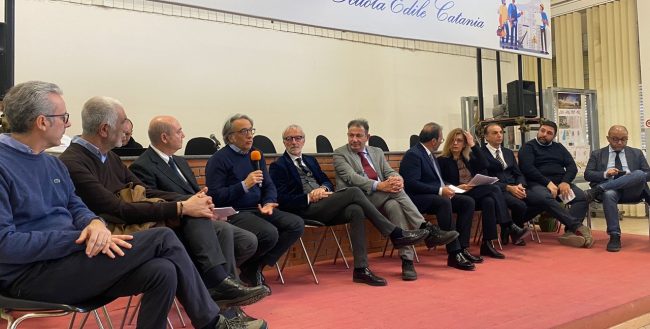 Asp Catania, la tutela dei lavoratori contro rischi emergenti e nuovi