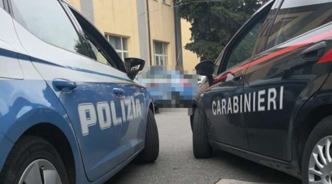 Estorsione ai danni di un imprenditore, condannato ex consigliere comunale