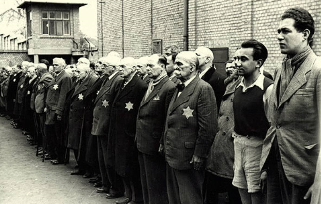 Giornata in memoria della Shoah: l’impatto delle Leggi Razziali in Sicilia
