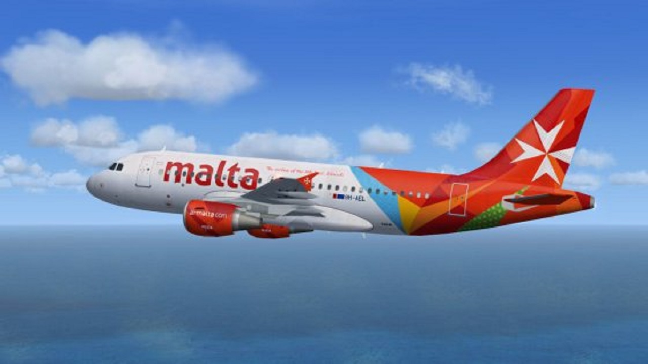 Un volo Malta-Catania ritarda di 4 ore per l’arresto di due passeggeri