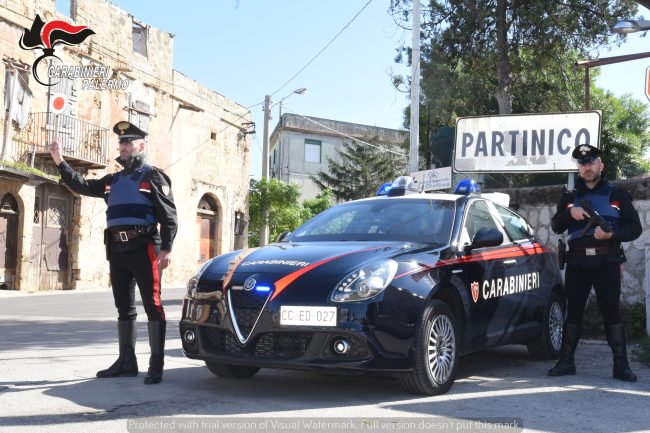 Rubano energia elettrica con allacci abusivi, denunciati un uomo e 2 donne nel Palermitano