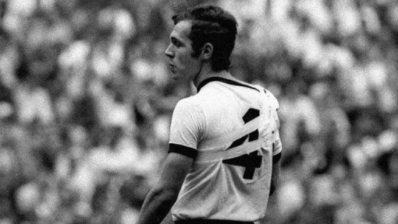 Ci ha lasciato “il Kaiser” Franz Beckenbauer, addio a una leggenda del calcio