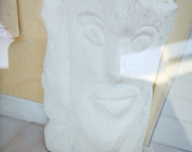 Arrestato un ragusano per il furto di una scultura di un noto artista vittoriese
