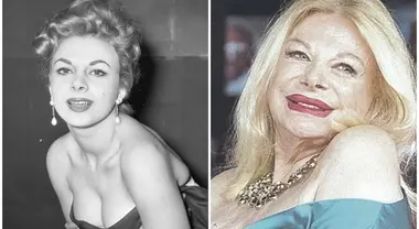 Addio a Sandra Milo, la Sandrocchia musa di Fellini si è spenta a 90 anni