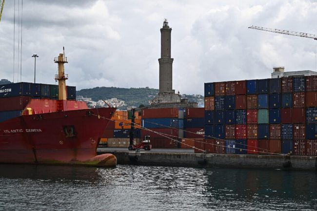 Scoppia caldaia a bordo nave, morto ufficiale 29enne