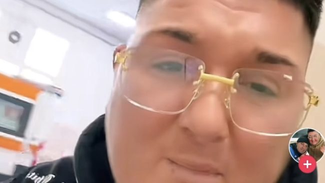 Caos al Policlinico di Palermo, star di Tik Tok aggredisce un’infermiera