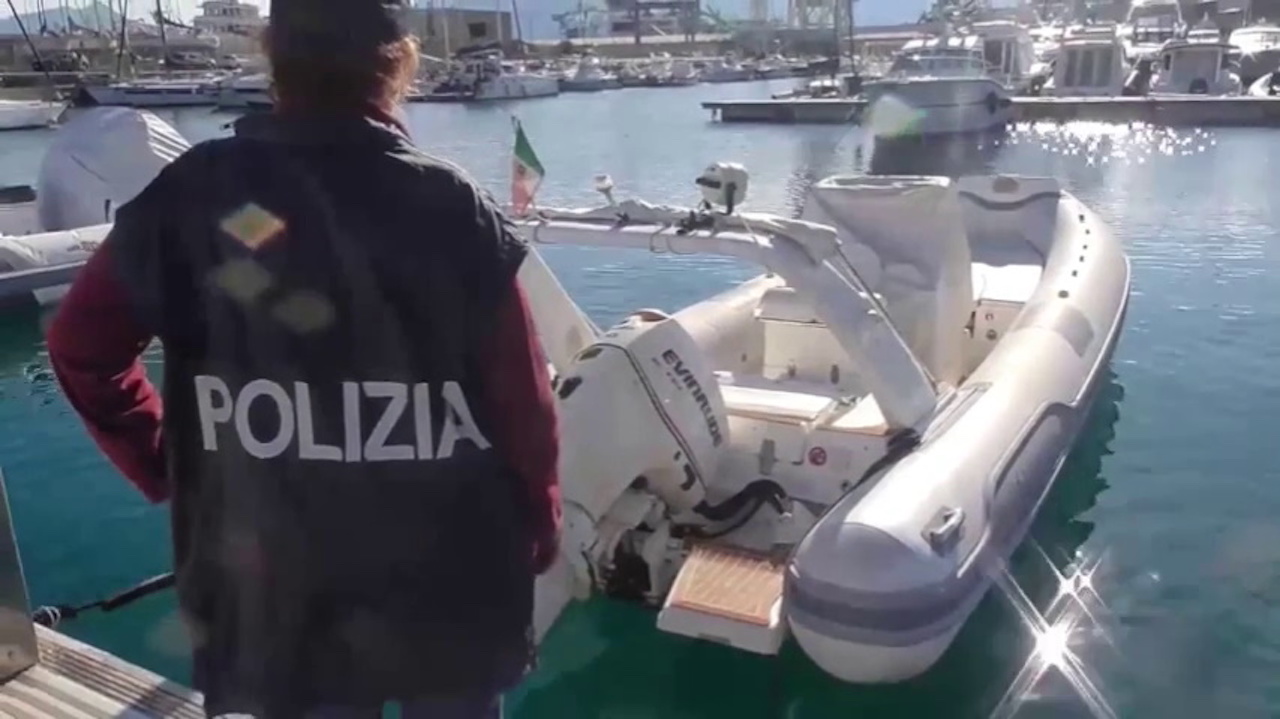 Mafia, sequestrati beni per 700mila euro a Francesco Di Filippo – VIDEO