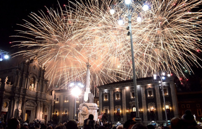 Sant’Agata 2024, tutte le novità della festa: la speciale sorpresa della “sira o trì”