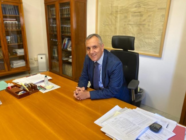 Odontoiatria riabilitativa per pazienti disabili: la nuova convenzione tra l’Asp di Ragusa e di Catania
