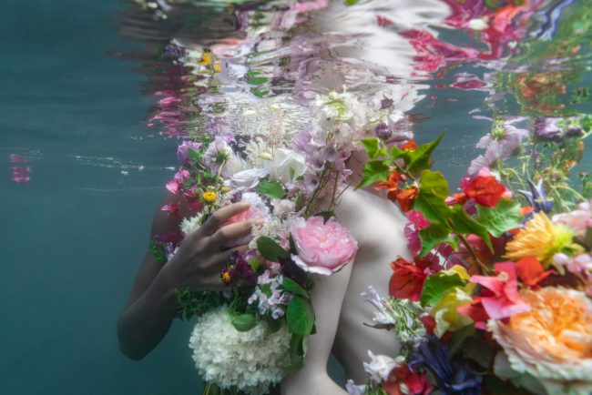 A Catania la mostra “Acqua e Donna – Aqua et Mulier”