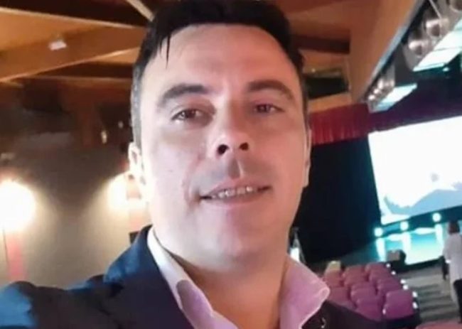 Incidente mortale a Gela, perde la vita a 42 anni Gregorio Perrone