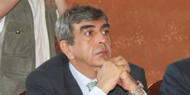 Addio all’avvocato Giuseppe Dell’Aira: accanto allo Stato al maxiprocesso