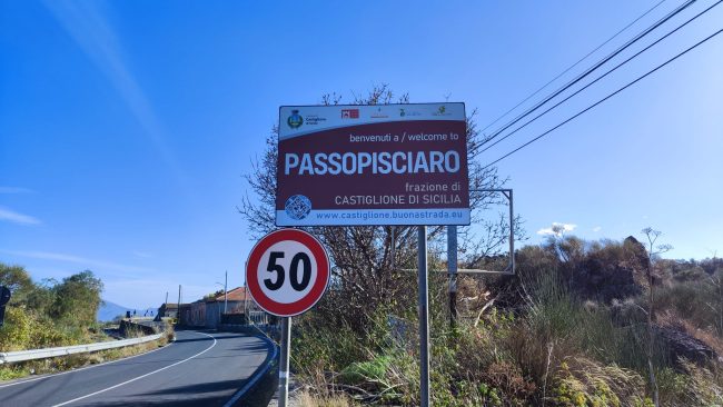Un grido per Passopisciaro, fra tradizione e incuria: la segnalazione di un lettore