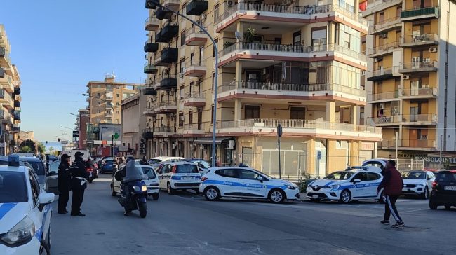 Controlli a Palermo, sequestrati 500 chili di merce e denunciati due commercianti