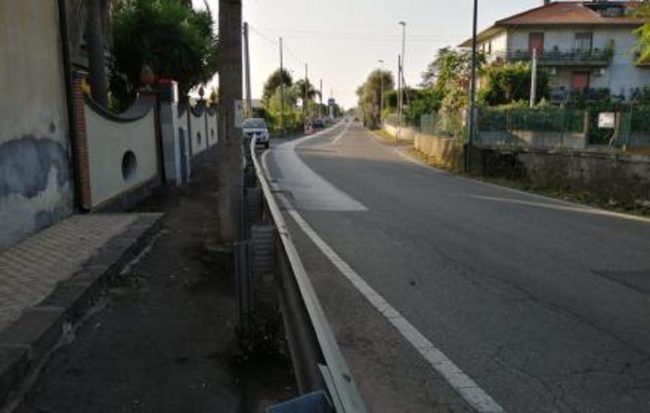 Un milione e centomila euro per le acque bianche di San Giovanni La Punta