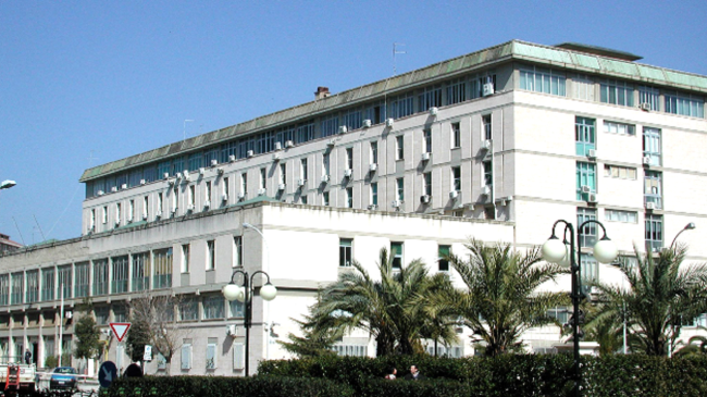 Processo Montante, slitta l’udienza perché manca un giudice