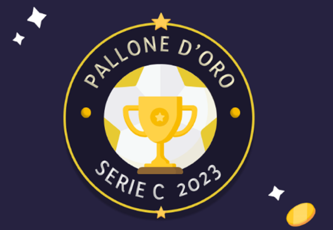 Orgoglio per il Catania, 3 calciatori rossazzurri tra i più votati per il Pallone d’Oro della Serie C
