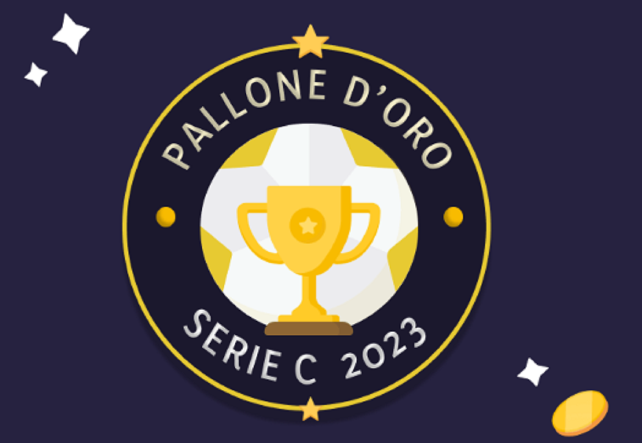 Orgoglio per il Catania, 3 calciatori rossazzurri tra i più votati per il Pallone d’Oro della Serie C