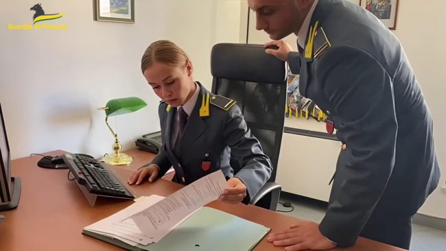False domande uniche di pagamento, nei guai imprenditore agricolo del Palermitano