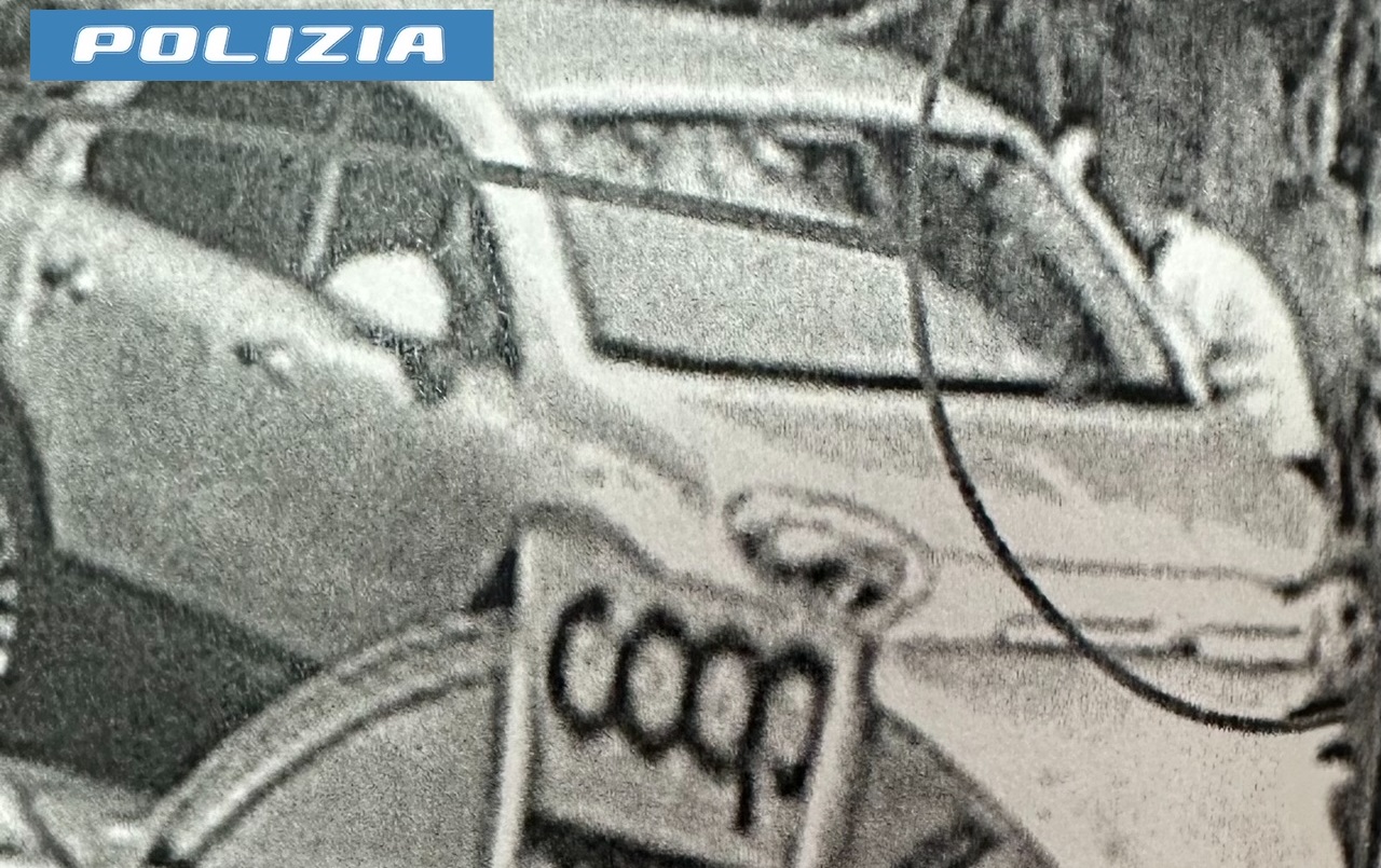 Catania, 34enne arrestato per furto di auto: l’uomo era già noto ai poliziotti