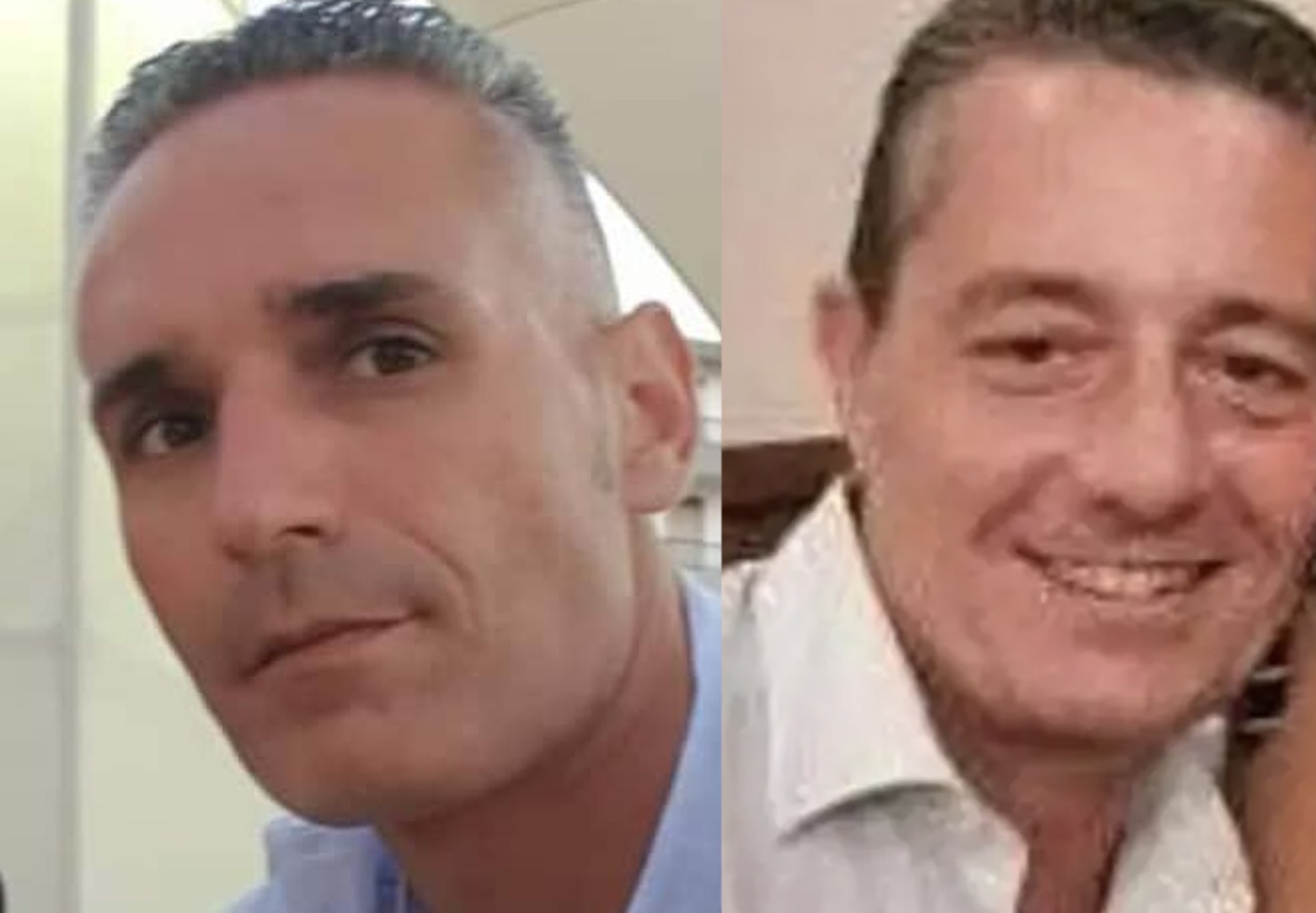 Palermo perde due figli nel giro di poche ore: Massimiliano e Gianluca le vittime