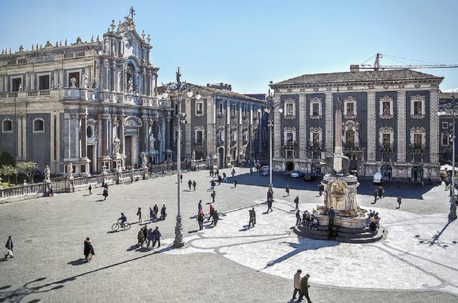 Catania Capitale Italiana della Cultura 2028, il dossier diventa un piano operativo