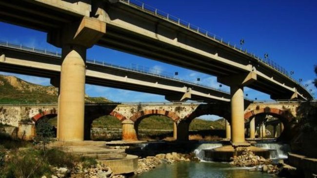 Ultimati i lavori sulla A19: liberati quasi 4 km di carreggiata