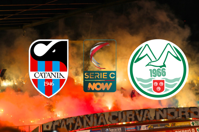 Catania – Monopoli  1 -1: un pari tra i fischi e…tutto da rifare…