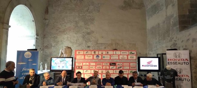 “Run 2 Castles” giunge alla III edizione: la gara podistica da un castello all’altro