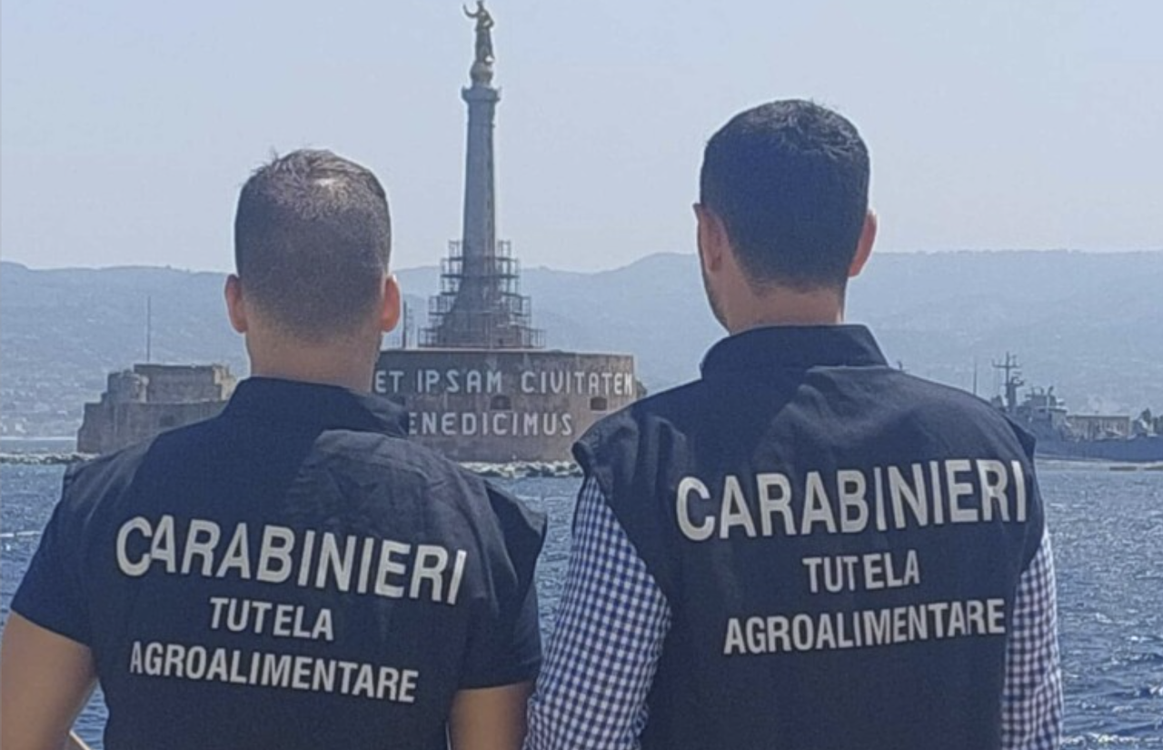 Messina, sequestrati beni per 161mila euro a un imprenditore agricolo