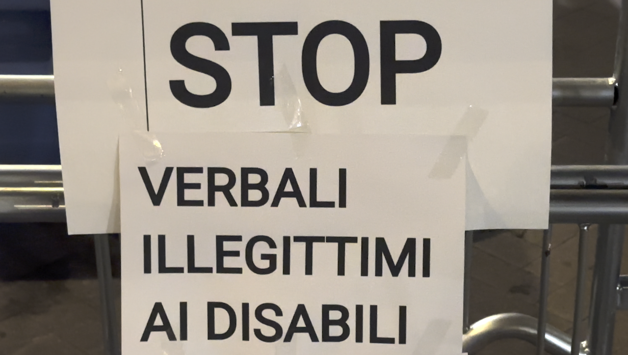 Diritti e disabilità, le battaglie di “Catania più attiva”