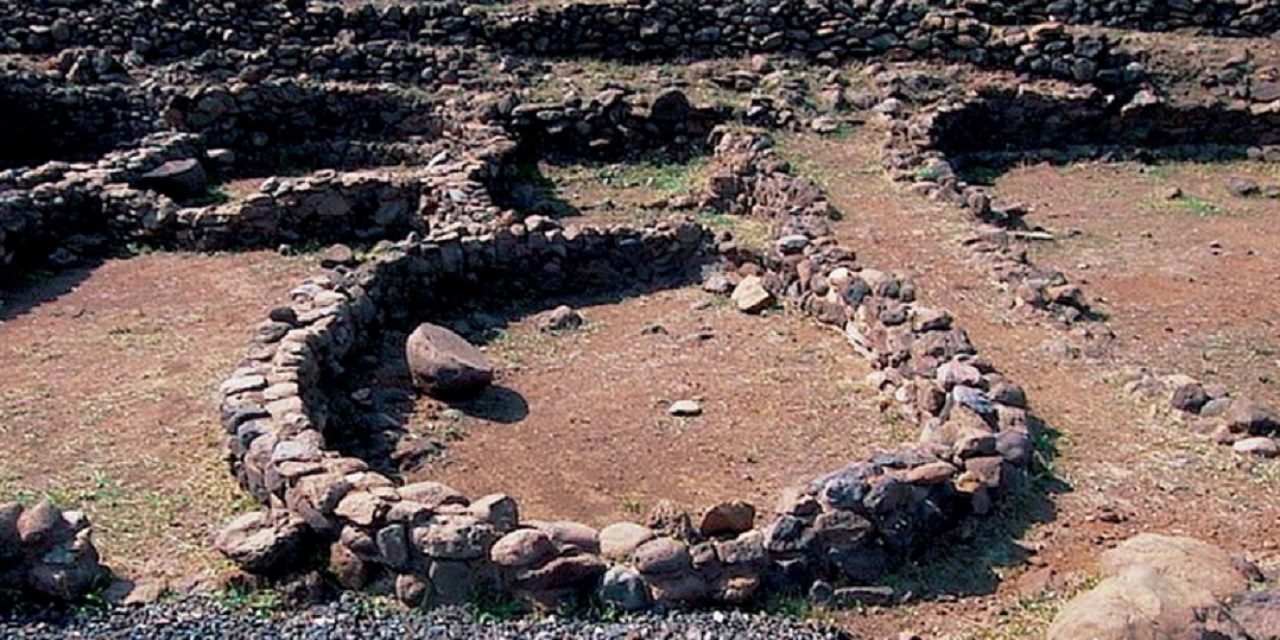 Ustica, scoperta una fortificazione di più di 3mila anni fa