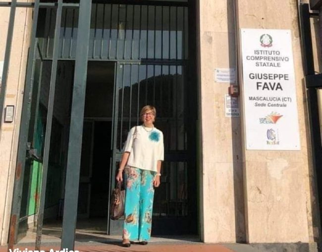 “La scuola è una comunità: costruiamo insieme il futuro”, secondo appuntamento con l’Open Day dell’I.C. Giuseppe Fava di Mascalucia