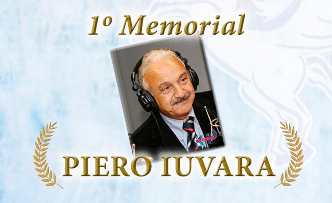 Al Teatro Don Bosco il primo memorial in ricordo di Piero Iuvara