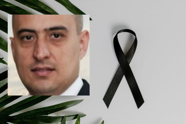 Si sporge per riparare un condizionatore e precipita: aperta inchiesta sulla morte di Ernesto Zodda, domani i funerali