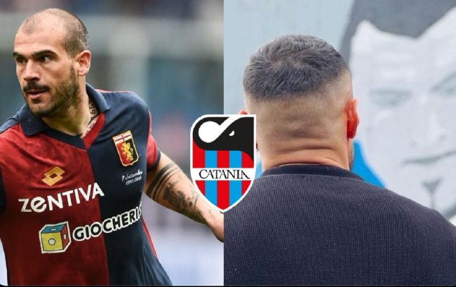 Catania scatenato sul calciomercato: arrivano Sturaro e Monaco