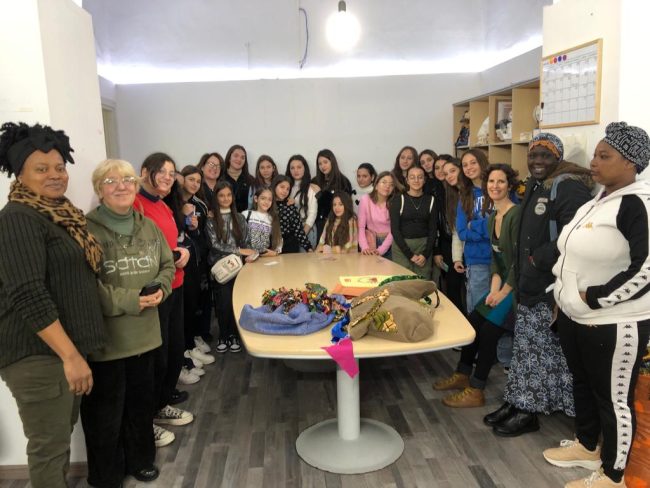 Girls Code It Better all’I.O.S. “Angelo Musco” di Catania