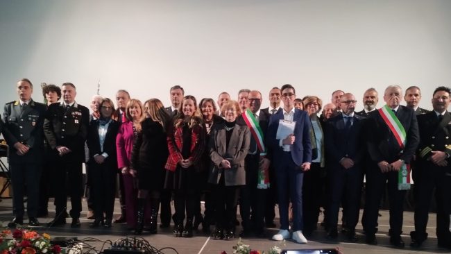 Giorno della memoria, gli studenti di Mascalucia onorano le vittime della Shoah
