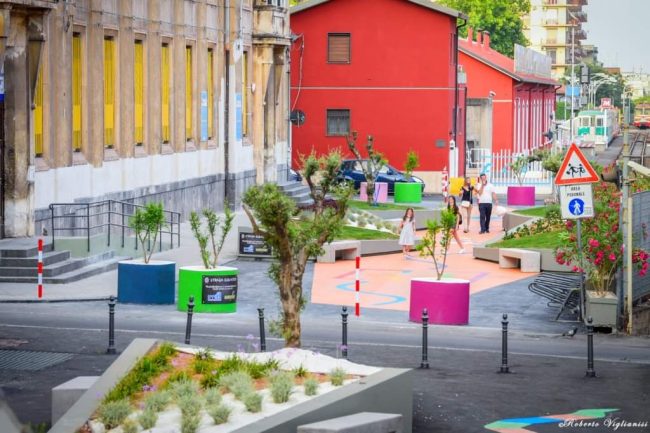 L’I.C. “XX Settembre” di Catania si presenta: la scuola che sorprende e crea opportunità