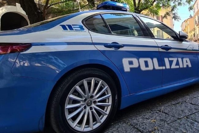 Pachino, pregiudicato punta fucile contro polizia: agente spara e lo ferisce a una gamba