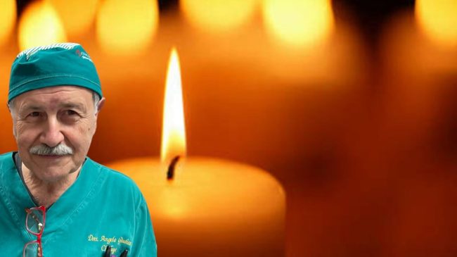 Chirurgo morto la sera di Capodanno, il messaggio sui social prima dell’incidente