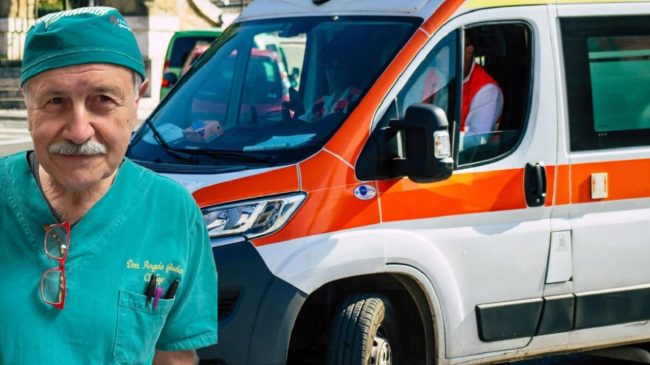 Incidente mortale a Capodanno, disposta l’autopsia sul corpo del chirurgo 73enne