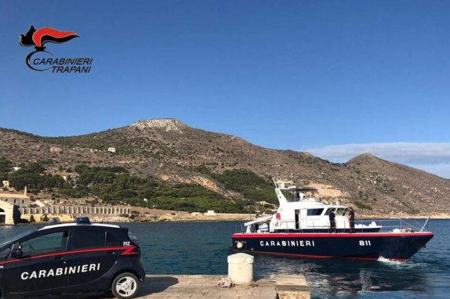 Busta con proiettile per Michele Rallo, segretario provinciale del Pd di Trapani
