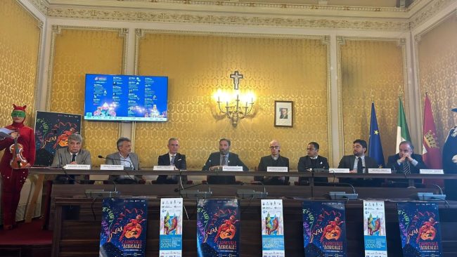 Carnevale di Acireale, inizia l’edizione 2024: dalle novità alle iniziative