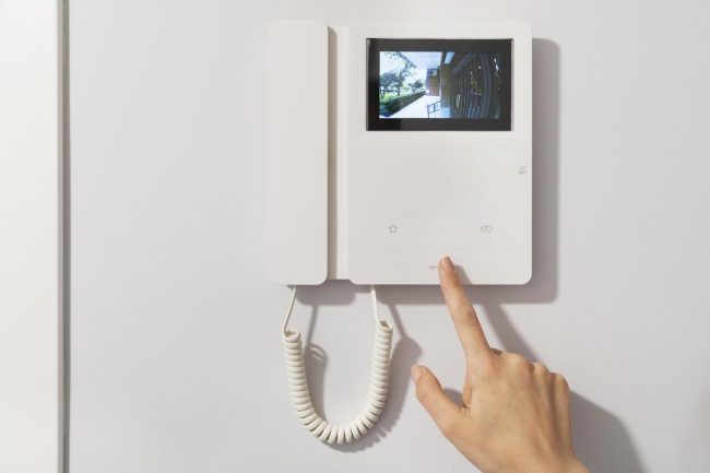 Installazione di videocitofoni e obblighi di privacy: cosa prevede la Legge?
