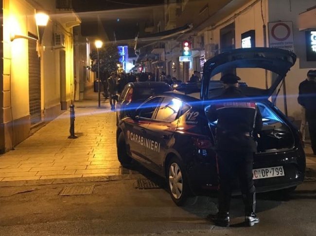 Controlli a tappeto nel Messinese, 5 ubriachi alla guida e altre violazioni