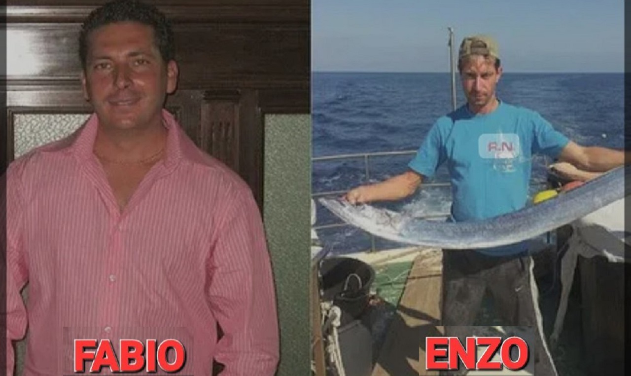 Pescatori scomparsi 7 anni fa da Aci Trezza, Usb Catania: “Che fine hanno fatto?”