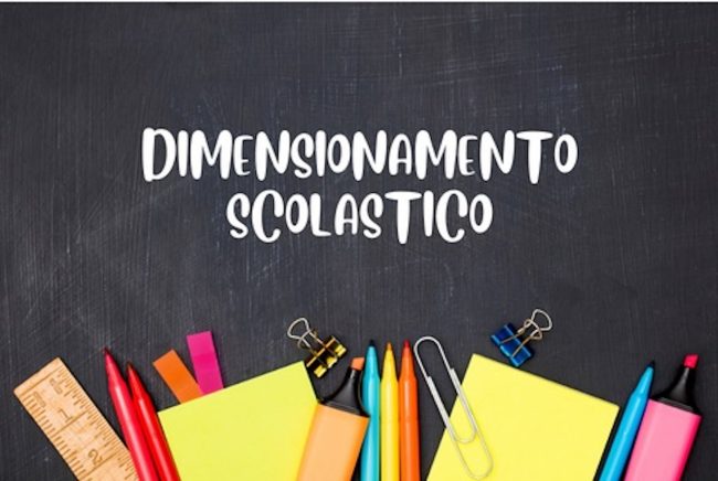Dimensionamento scolastico in Sicilia, quali scuole “salve” dai tagli di autonomia